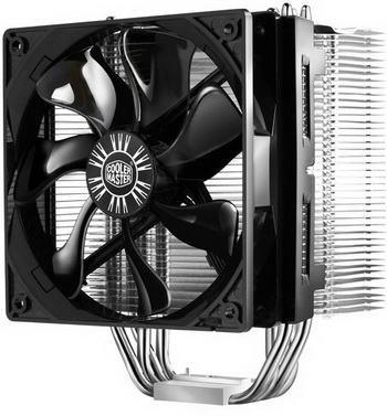 Hyper 212 Plus and Hyper 212 EVO